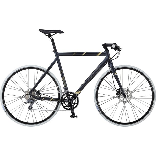 MBK Concept Prostreet 16 H-Disc<BR>- 2014 Herre sportscykel TILBUD