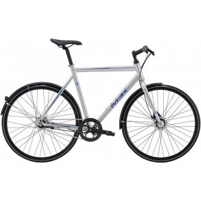 MBK Concept Silver Edition<BR> - 2016 Herre citybike cykel SUPER-TILBUD