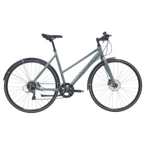 MBK Concept X <BR>- 2023 Dame sportscykel LAGER-TILBUD