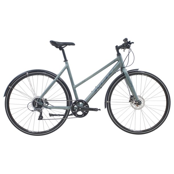 MBK Concept X <BR>- 2023 Dame sportscykel LAGER-TILBUD