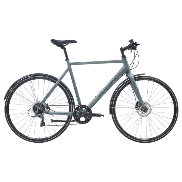 MBK Concept X <BR>- 2023 Herre sportscykel TILBUD