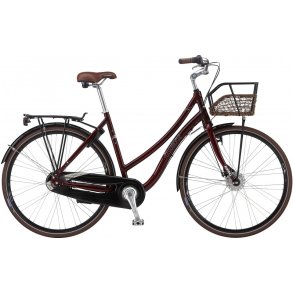 MBK Mary Shop 7 DYNAMO<BR> - 2014 Damecykel SUPER-TILBUD