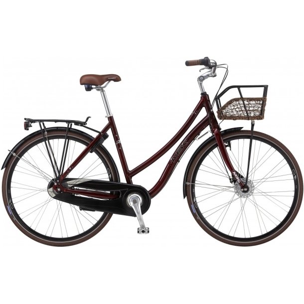 MBK Mary Shop 7 DYNAMO<BR> - 2014 Damecykel SUPER-TILBUD