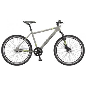 MBK Mohawk 7R Gr� <BR>- 2014 26