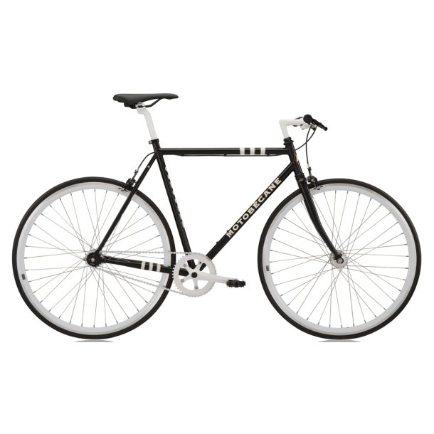 MBK Motobecane Concorde 1 <BR>- Herre fixie cykel KANON-TILBUD