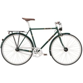 MBK Motobecane Mirage<BR> - 2015 Herre citybike SUPER-TILBUD 