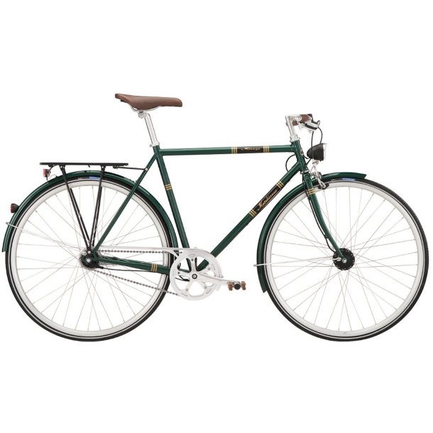 MBK Motobecane Mirage<BR> - 2015 Herre citybike SUPER-TILBUD 