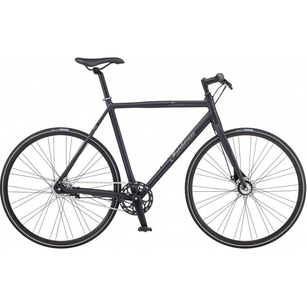 MBK Motobecane Mirage Pro<BR> - 2015 Herre citybike SUPER-TILBUD