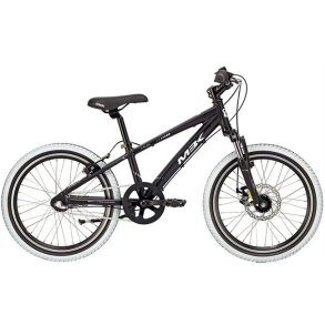 MBK MUD XP suspension 3G Sort <BR>- 2018 20