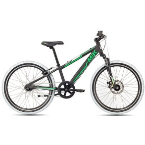 MBK MUD XP suspension 7G Sort <BR>- 2017 24