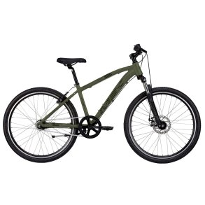 MBK Mud DNA 7G Mat Green <BR>- 2022 26