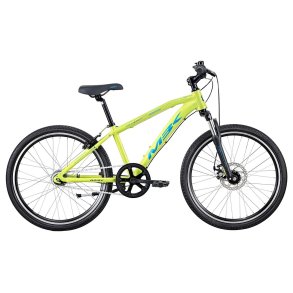 MBK Mud DNA 7G Mat gr�n <BR>- 2020 24