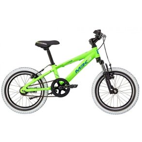 MBK MUD XP suspension 7G Gr�n <BR>- 2017 24