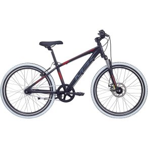 MBK MUD XP suspension 7G Gr� / R�d <BR>- 2019 24