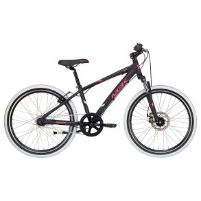 MBK MUD XP suspension 7G Sort<BR> - 2019 24