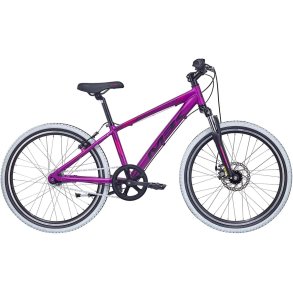 MBK MUD XP suspension 7G Purple <BR> - 2019 24