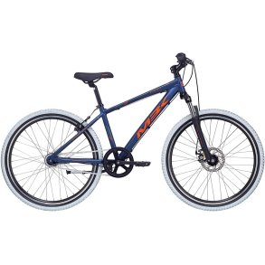 MBK MUD XP suspension 7G Bl� / Orange <BR>- 2019 26