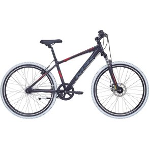 MBK MUD XP suspension 7G Gr� / R�d <BR>- 2019 26