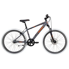 MBK MUD XP suspension 7G Sort / R�d <BR>- 2019 26