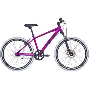MBK MUD XP suspension 7G Purple <BR> - 2019 26