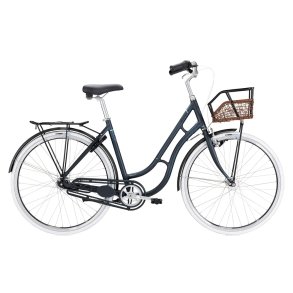 MBK Nobly Shop 7G Comfort<BR> - 2015 Damecykel SUPER-TILBUD