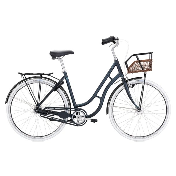 MBK Nobly Shop 7G Comfort<BR> - 2015 Damecykel SUPER-TILBUD