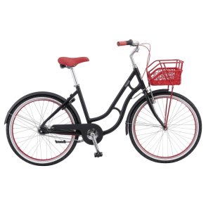 MBK Nobly Shop Cruiser Sort<BR> - 2013 26