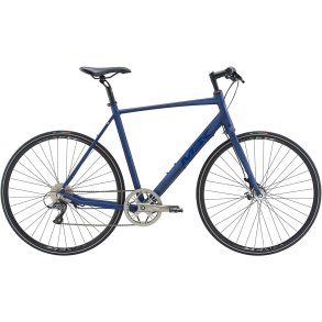 MBK Octane 8G Mat Bl� <BR>- 2019 Herre sportscykel SUPER-TILBUD