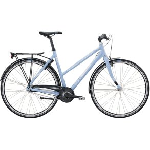 MBK Octane Plus 7C Bl�<BR> - 2015 Dame citybike cykel SUPER-TILBUD