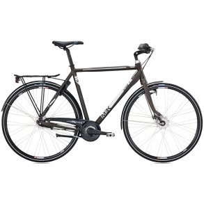 MBK Octane Plus Comfort 7R<BR>- 2015 Herre citybike SUPER-TILBUD