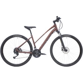 MBK Octane Cross Borderaux <BR>- 2024 Dame sportscykel