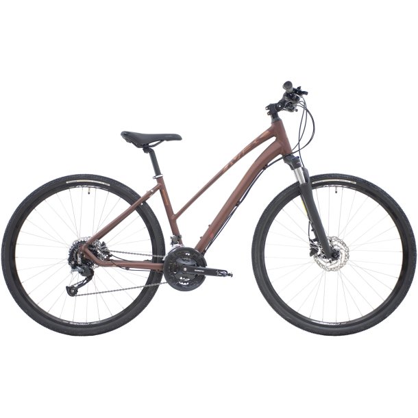 MBK Octane Cross Borderaux <BR>- 2024 Dame sportscykel