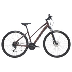MBK Octane Cross Rustr