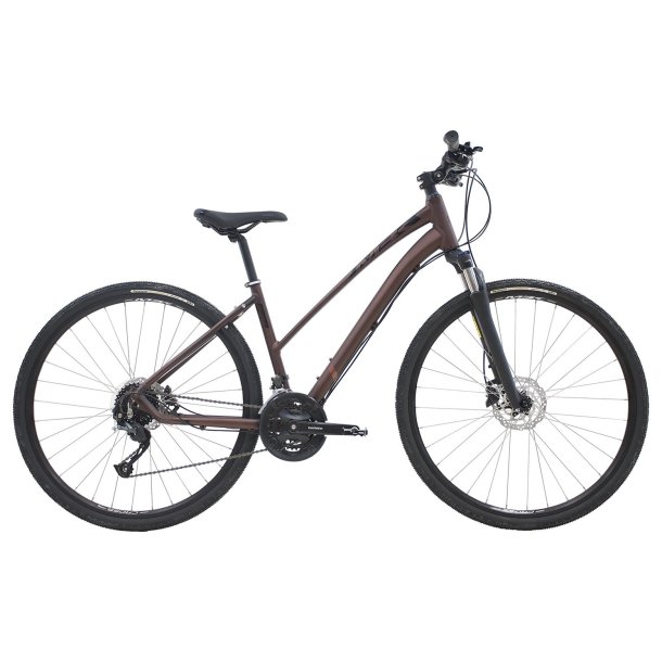 MBK Octane Cross Rustr