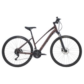 MBK Octane Cross Rustrd <BR>- 2023 Dame sportscykel SUPER-TILBUD