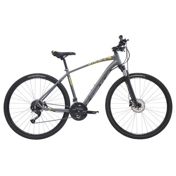 MBK Octane Cross Gr