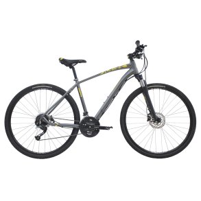 MBK Octane Cross Gr <BR>- 2023 Herre sportscykel SUPER-TILBUD