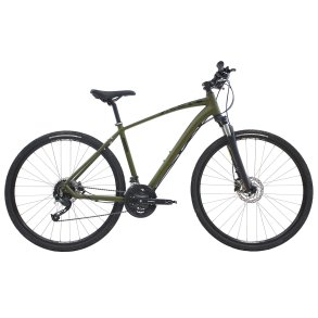MBK Octane Cross Grn <BR>- 2023 Herre sportscykel SUPER-TILBUD