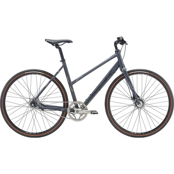 MBK Octane Gravel Urban Gr <BR>- 2023 Dame citybike LAGER-TILBUD