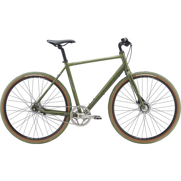 MBK Octane Gravel Urban 