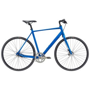 MBK Octane 7G Bl� <BR>- 2020 Herre citybike cykel TILBUD