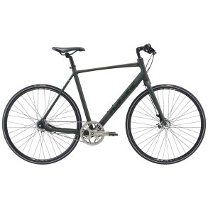 MBK Octane 7G M�rke Gr�n <BR>- 2020 Herre citybike cykel TILBUD