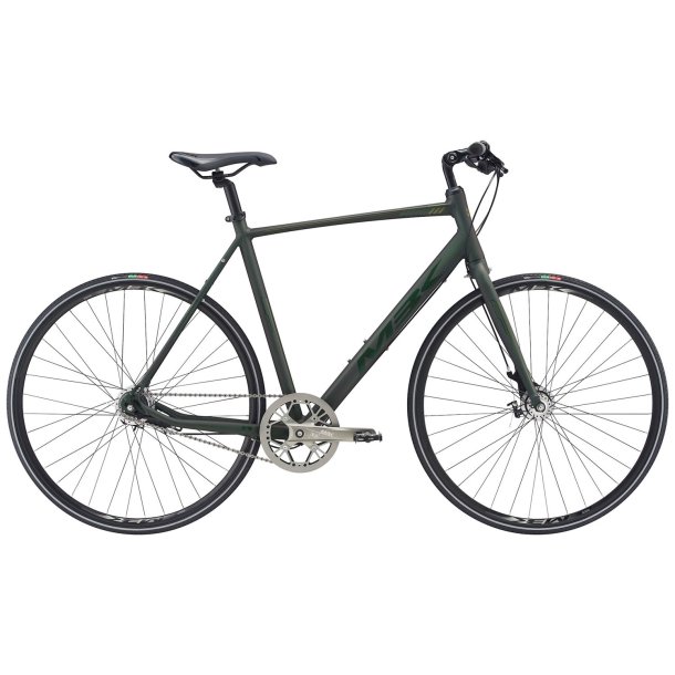 MBK Octane 7G M�rke Gr�n <BR>- 2020 Herre citybike cykel TILBUD