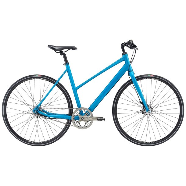 MBK Octane 7G Lysebl� <BR>- Dame citybike cykel SUPER-TILBUD