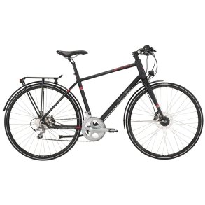 MBK Ohio FSX 2.2 H <BR>- 2016 Herre sportscykel SUPER-TILBUD
