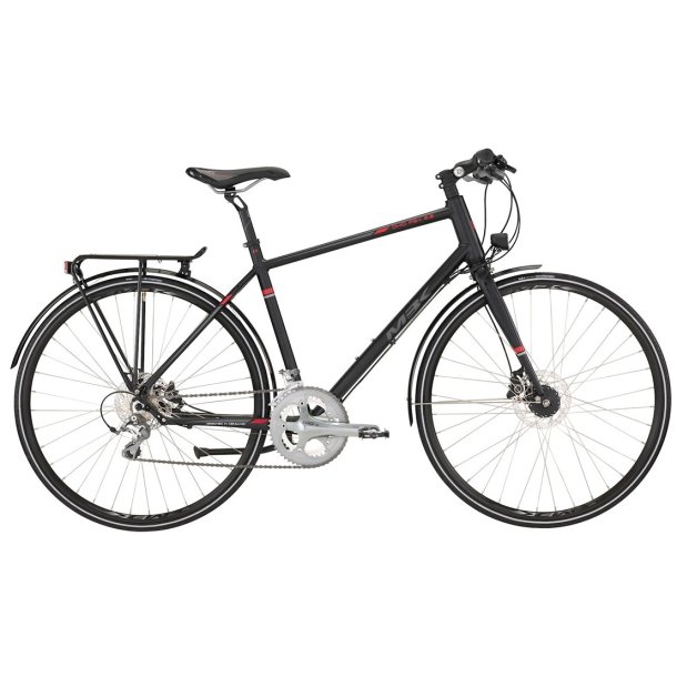 MBK Ohio FSX 2.2 H <BR>- 2016 Herre sportscykel SUPER-TILBUD