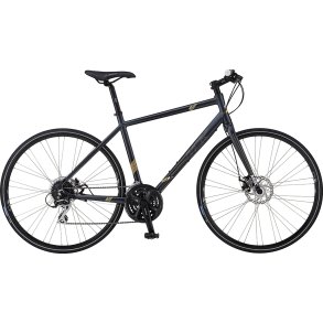 MBK Ohio FSX 3.0 Disc<BR> - 2014 Unisex sportscykel SUPER-TILBUD