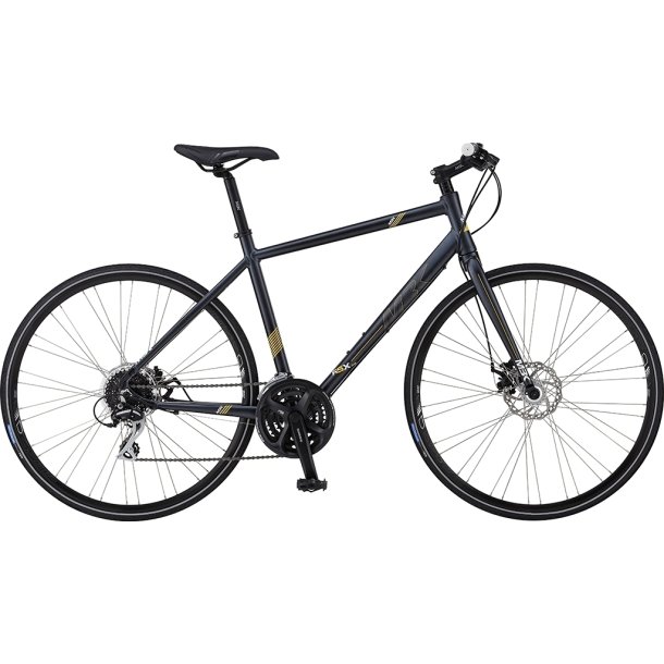 MBK Ohio FSX 3.0 Disc<BR> - 2014 Unisex sportscykel SUPER-TILBUD