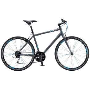 MBK Ohio FSX 4.0 Gr�<BR> - 2013 Herre sportscykel SUPER-TILBUD