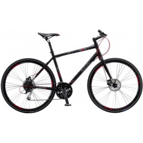 MBK Ohio FSX 4.0 Disc <BR>- 2013 Herre sportscykel SUPER-TILBUD
